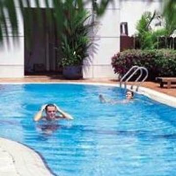 Somerset Gateway Kuching Esterno foto